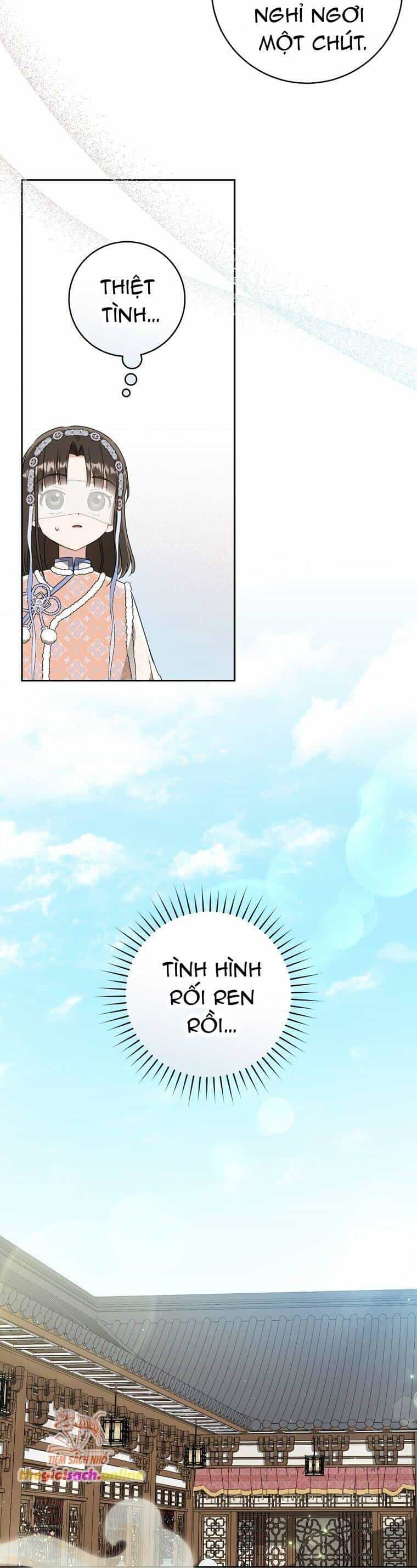 Trở Thành Cô Cháu Gái Bị Khinh Miệt Của Gia Tộc Võ Lâm - Chương 76 - ảnh 28