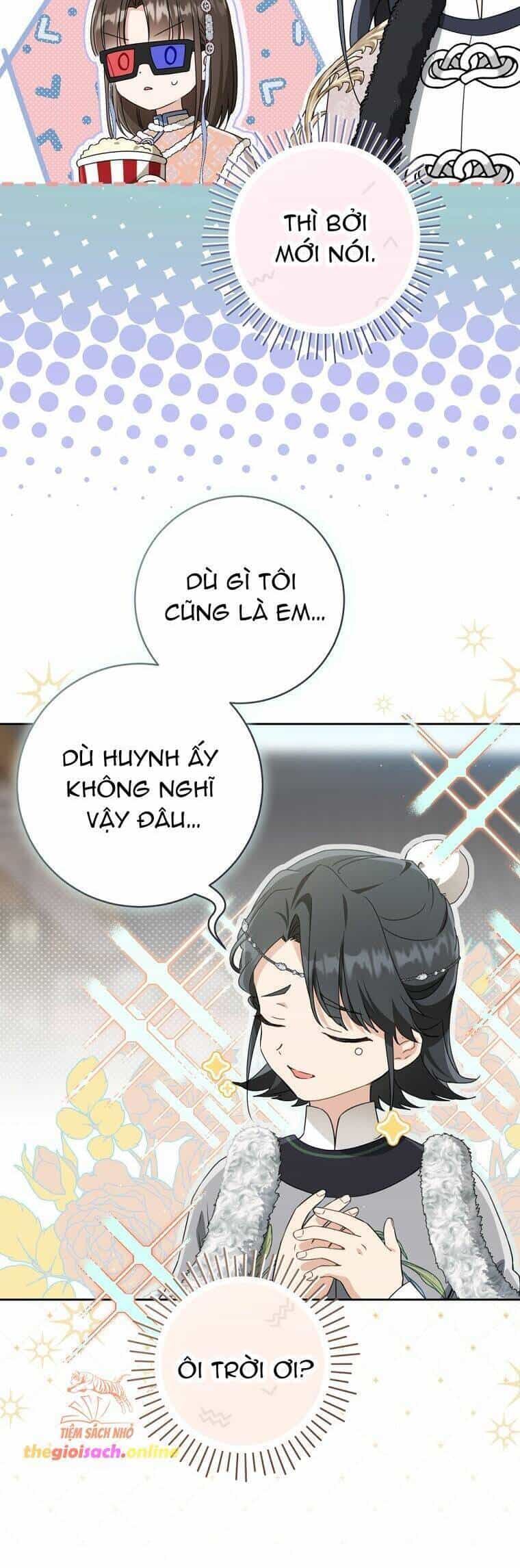 Trở Thành Cô Cháu Gái Bị Khinh Miệt Của Gia Tộc Võ Lâm - Chương 76 - ảnh 39