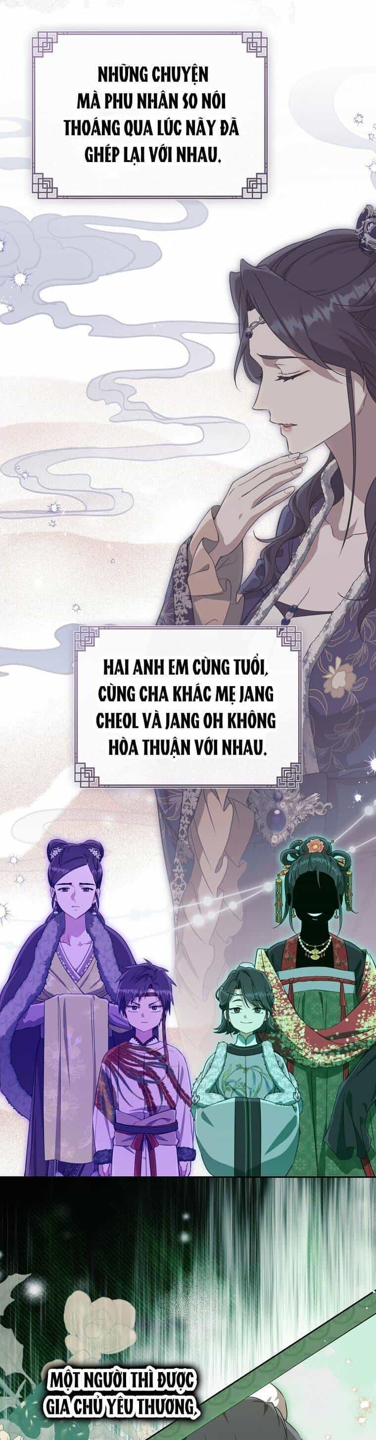 Trở Thành Cô Cháu Gái Bị Khinh Miệt Của Gia Tộc Võ Lâm - Chương 76 - ảnh 43
