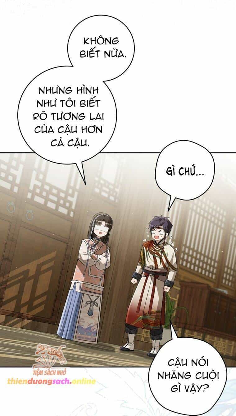 Trở Thành Cô Cháu Gái Bị Khinh Miệt Của Gia Tộc Võ Lâm - Chương 77 - ảnh 23