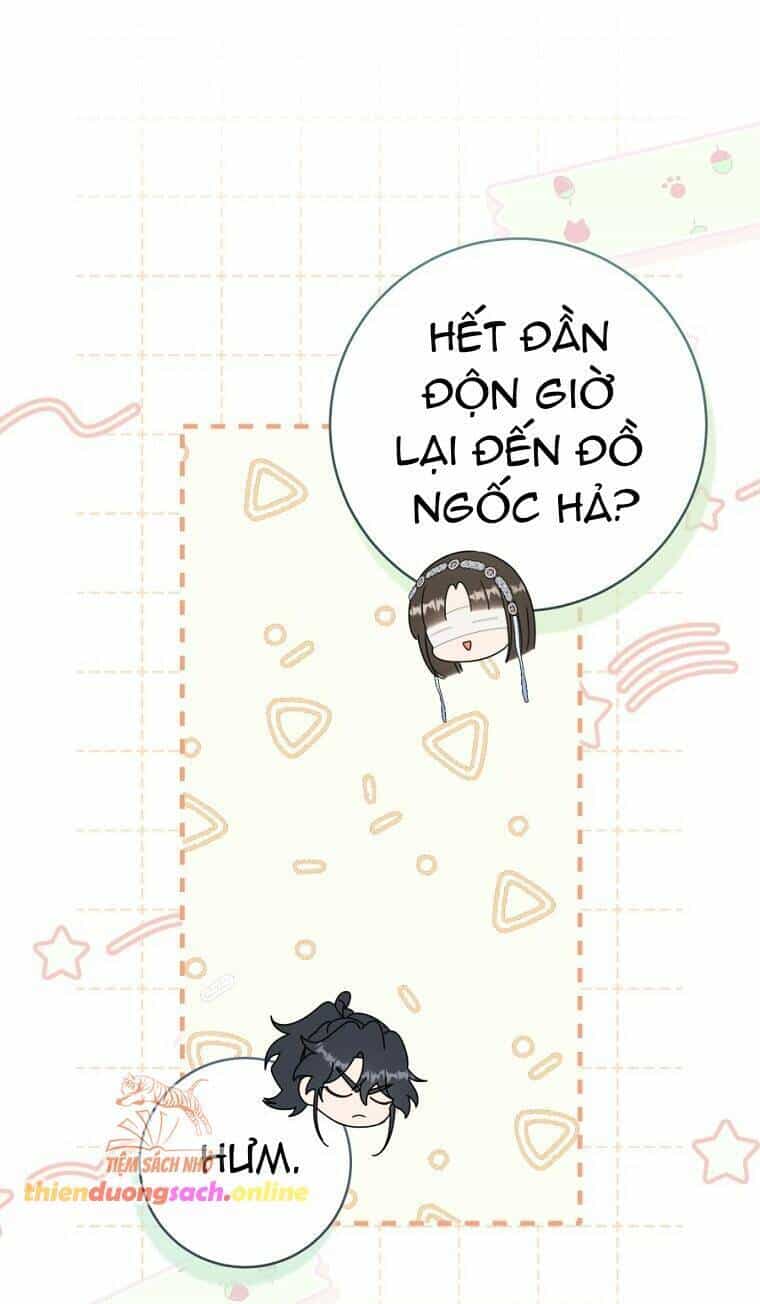 Trở Thành Cô Cháu Gái Bị Khinh Miệt Của Gia Tộc Võ Lâm - Chương 77 - ảnh 77