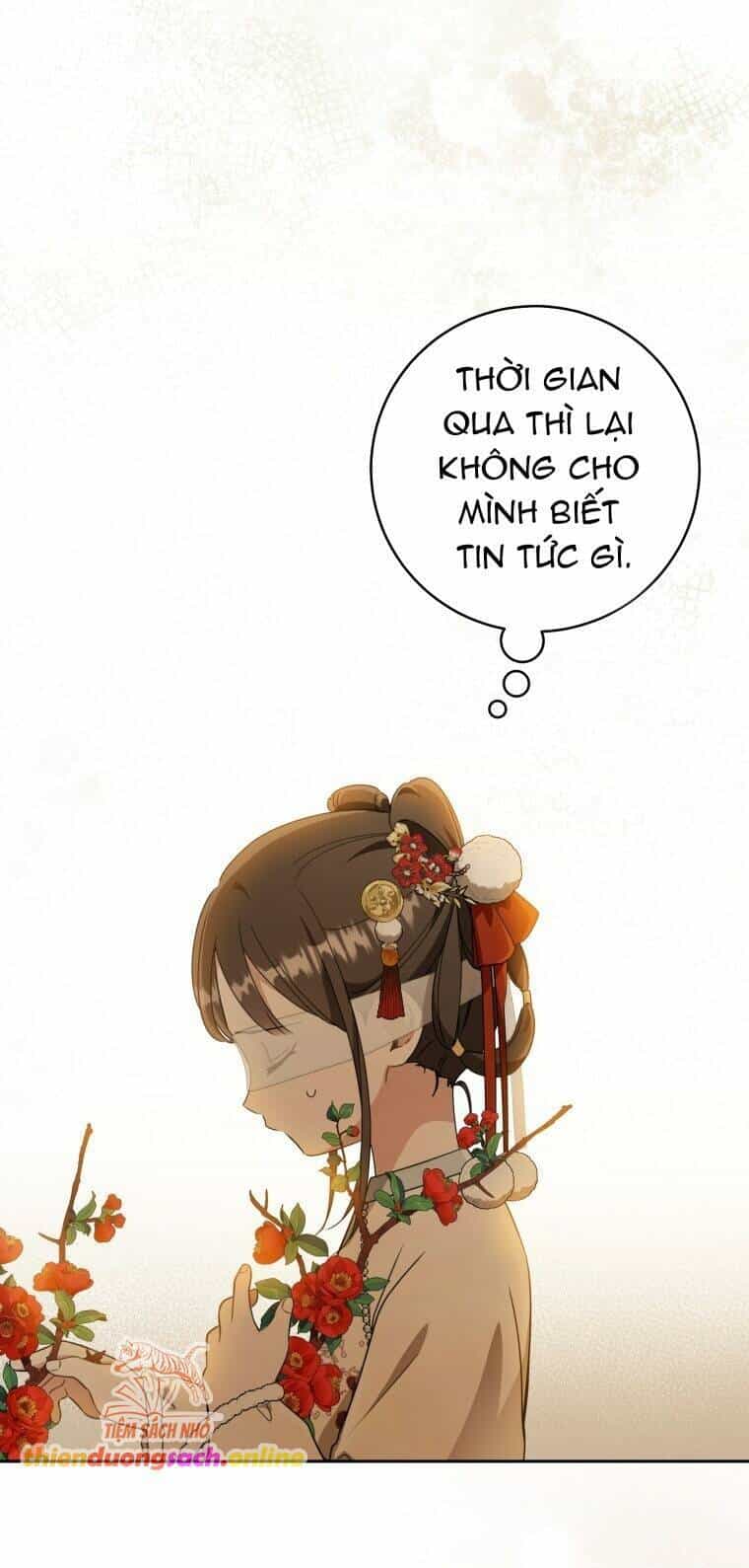 Trở Thành Cô Cháu Gái Bị Khinh Miệt Của Gia Tộc Võ Lâm - Chương 78 - ảnh 13