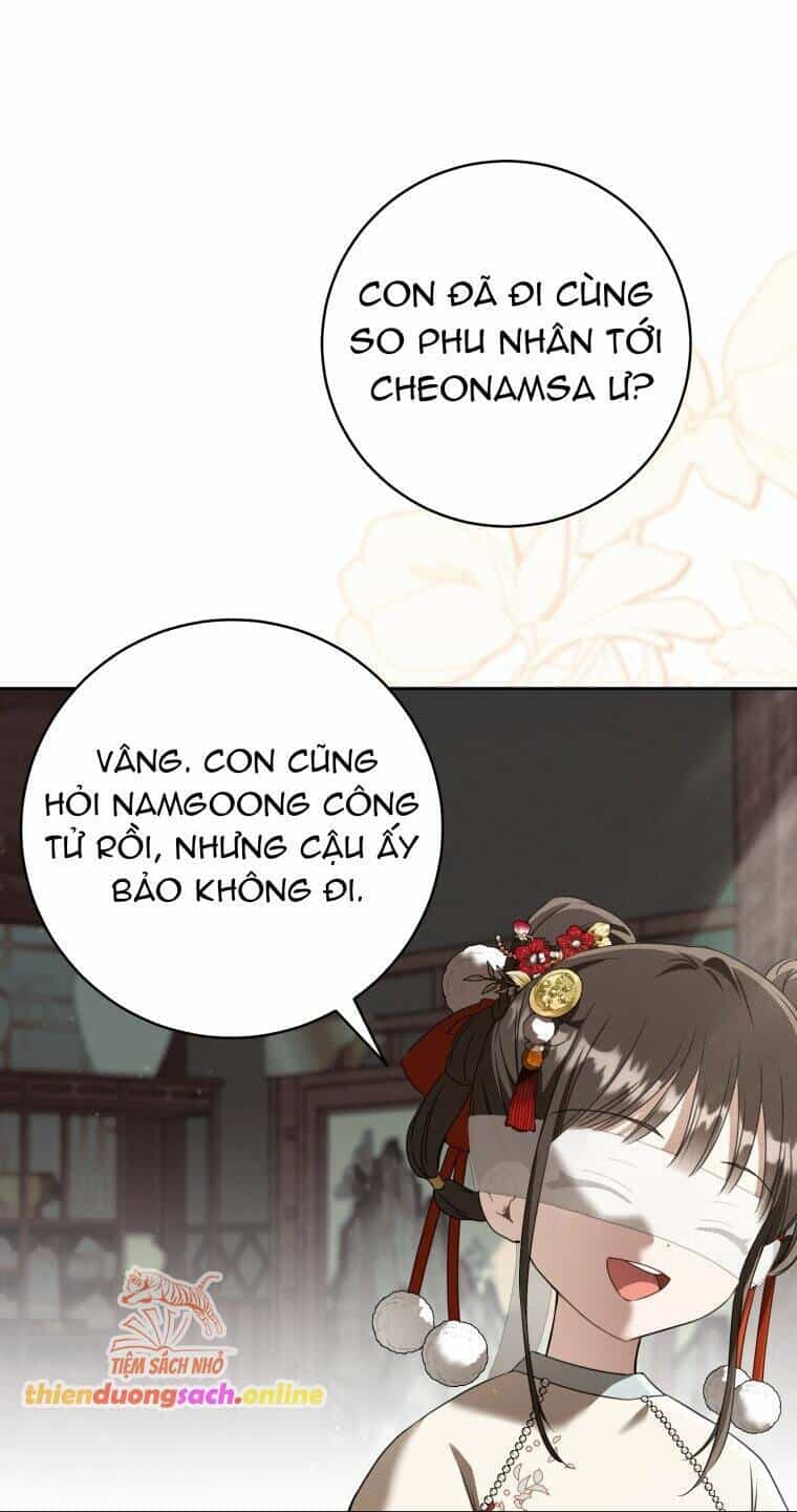 Trở Thành Cô Cháu Gái Bị Khinh Miệt Của Gia Tộc Võ Lâm - Chương 78 - ảnh 28