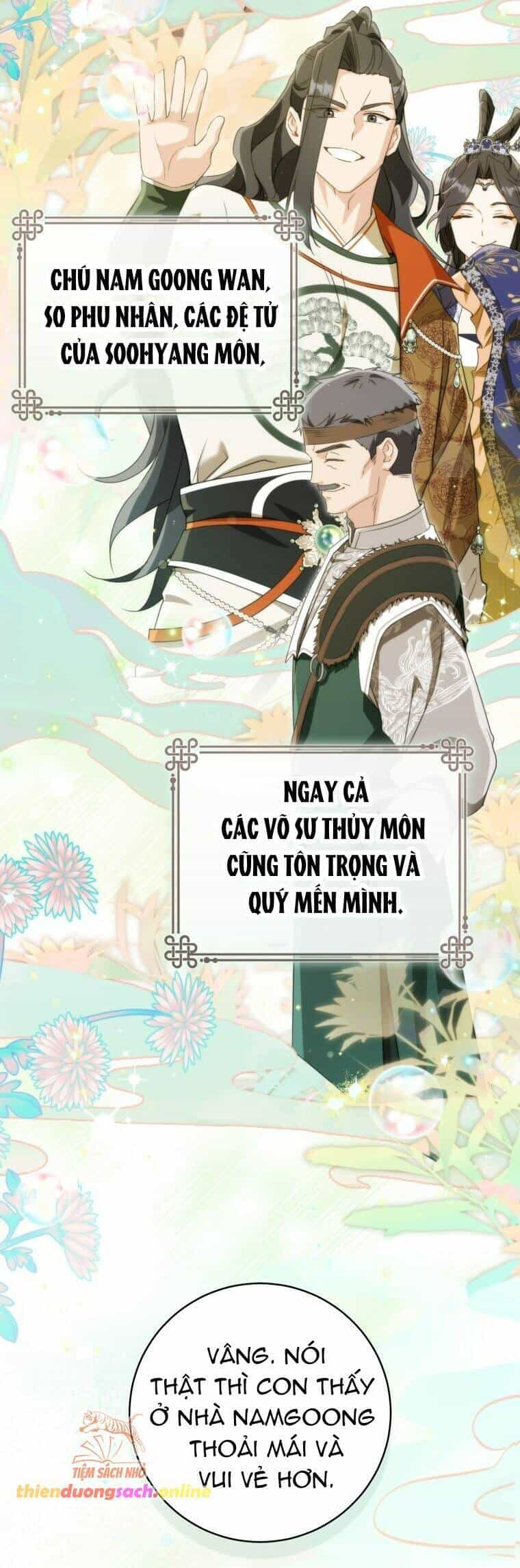 Trở Thành Cô Cháu Gái Bị Khinh Miệt Của Gia Tộc Võ Lâm - Chương 78 - ảnh 47