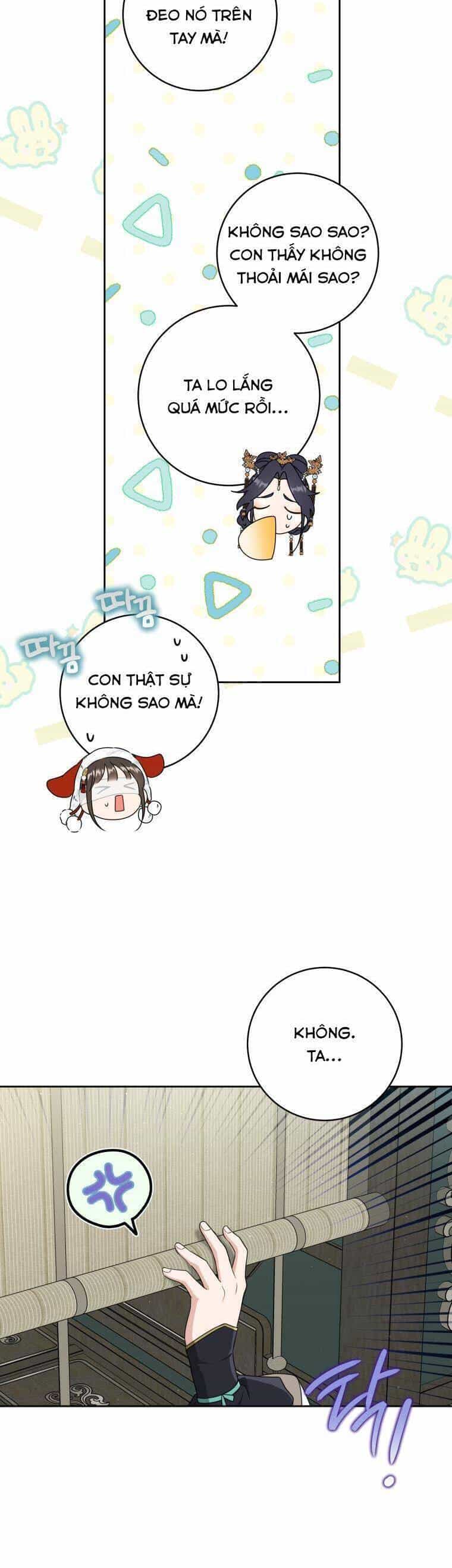 Trở Thành Cô Cháu Gái Bị Khinh Miệt Của Gia Tộc Võ Lâm - Chương 79 - ảnh 10
