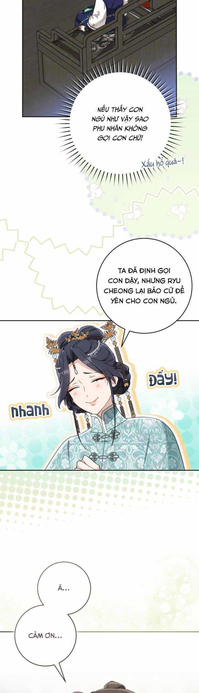 Trở Thành Cô Cháu Gái Bị Khinh Miệt Của Gia Tộc Võ Lâm - Chương 79 - ảnh 23
