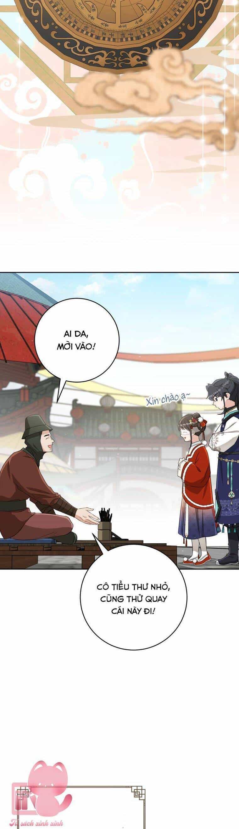 Trở Thành Cô Cháu Gái Bị Khinh Miệt Của Gia Tộc Võ Lâm - Chương 79 - ảnh 31
