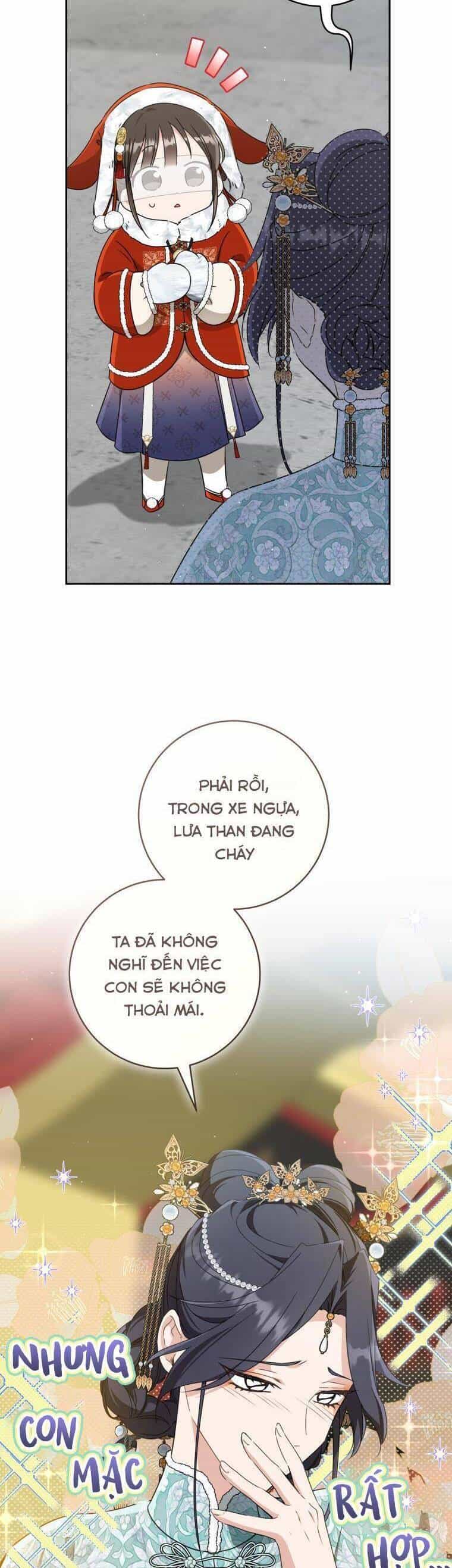 Trở Thành Cô Cháu Gái Bị Khinh Miệt Của Gia Tộc Võ Lâm - Chương 79 - ảnh 8