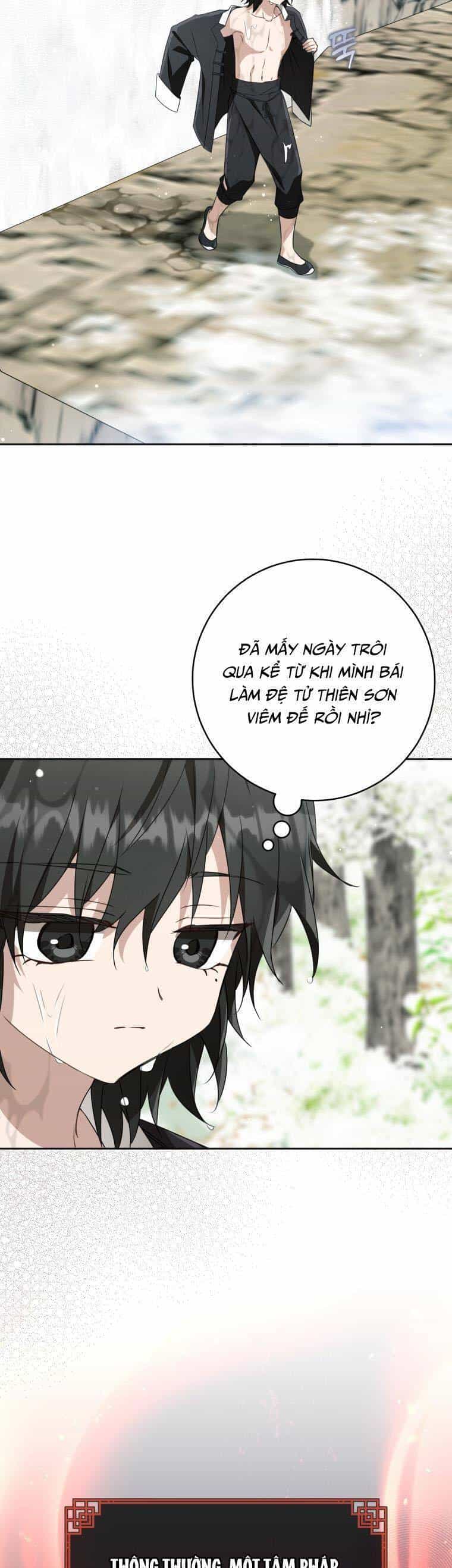 Trở Thành Cô Cháu Gái Bị Khinh Miệt Của Gia Tộc Võ Lâm - Chương 80 - ảnh 42