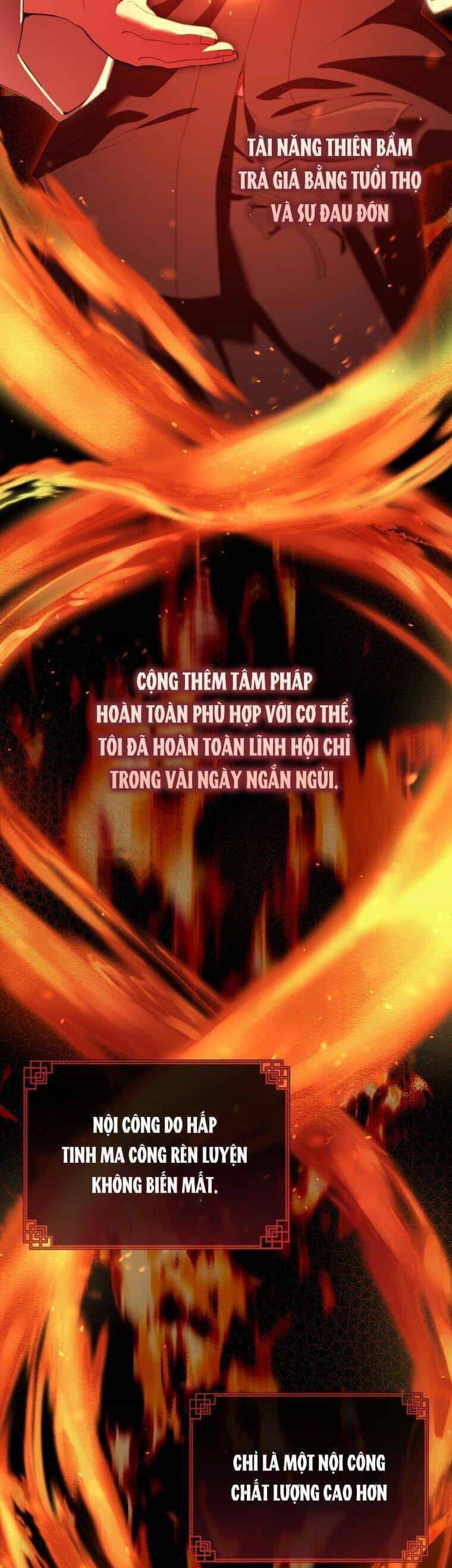 Trở Thành Cô Cháu Gái Bị Khinh Miệt Của Gia Tộc Võ Lâm - Chương 80 - ảnh 44