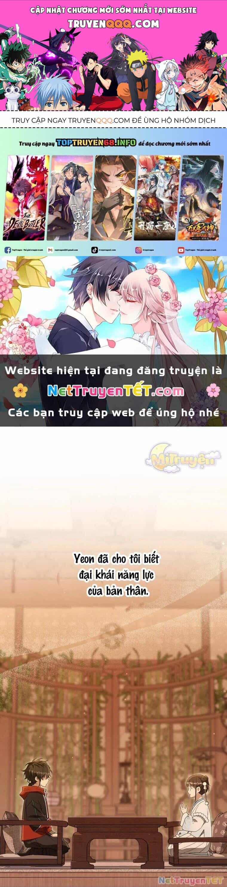 Trở Thành Cô Cháu Gái Bị Khinh Miệt Của Gia Tộc Võ Lâm - Chương 81 - ảnh 1