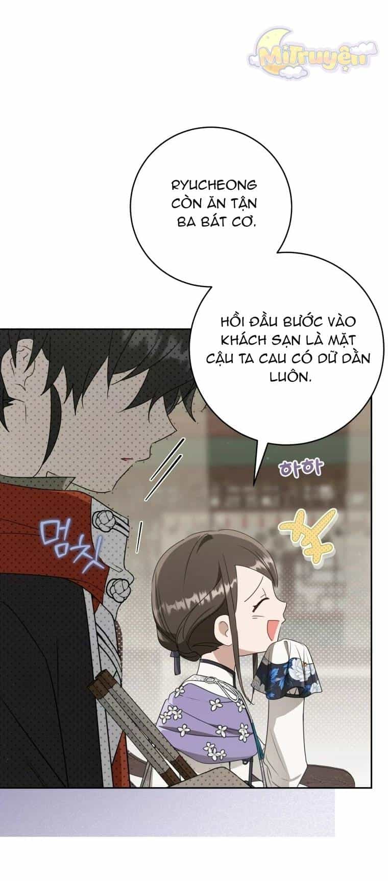 Trở Thành Cô Cháu Gái Bị Khinh Miệt Của Gia Tộc Võ Lâm - Chương 81 - ảnh 58