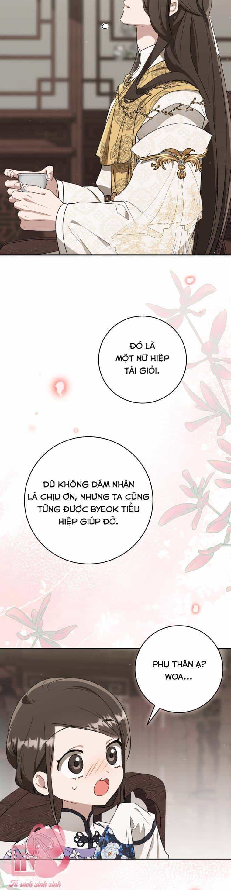 Trở Thành Cô Cháu Gái Bị Khinh Miệt Của Gia Tộc Võ Lâm - Chương 82 - ảnh 13