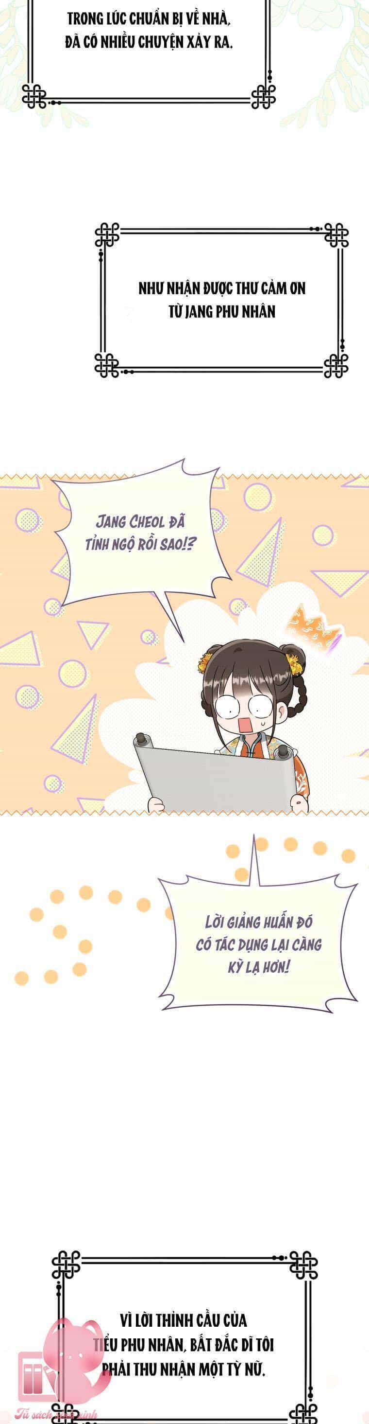 Trở Thành Cô Cháu Gái Bị Khinh Miệt Của Gia Tộc Võ Lâm - Chương 82 - ảnh 31