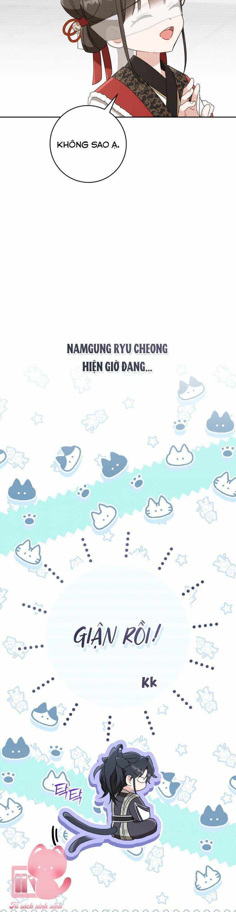 Trở Thành Cô Cháu Gái Bị Khinh Miệt Của Gia Tộc Võ Lâm - Chương 82 - ảnh 37