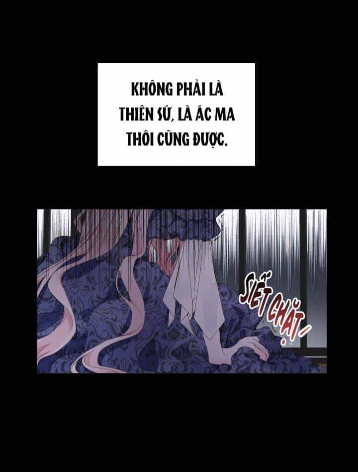 Trở Thành Cô Vợ Khế Ước Của Nhân Vật Phản Diện - Chương 1 - ảnh 19