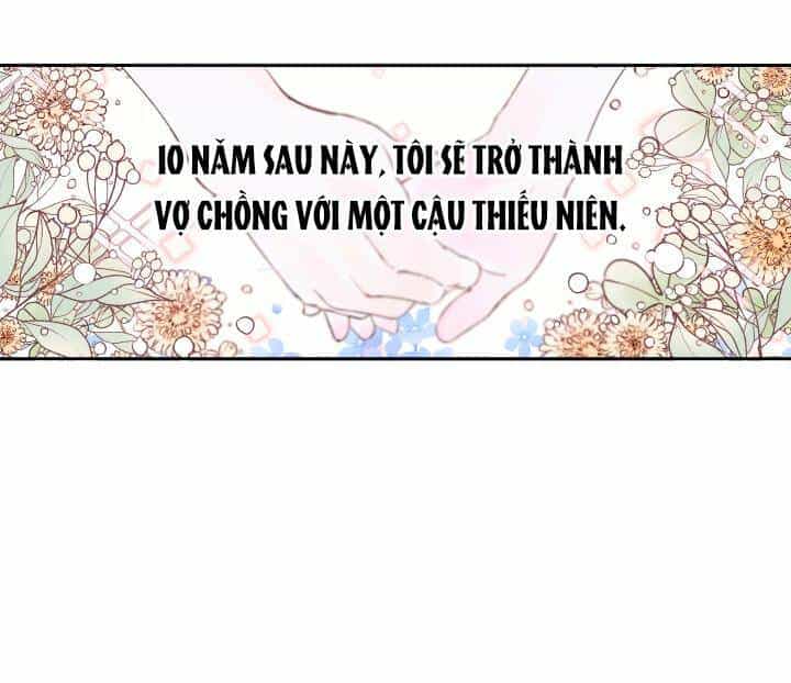 Trở Thành Cô Vợ Khế Ước Của Nhân Vật Phản Diện - Chương 1 - ảnh 27