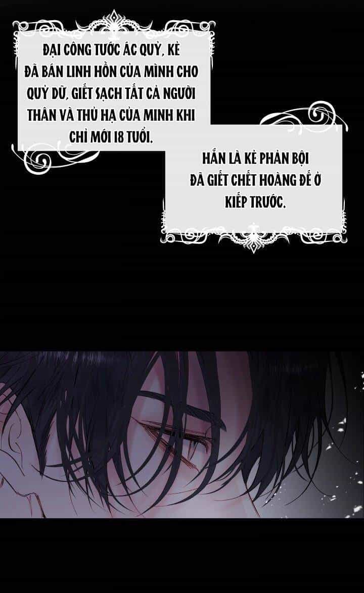 Trở Thành Cô Vợ Khế Ước Của Nhân Vật Phản Diện - Chương 1 - ảnh 35