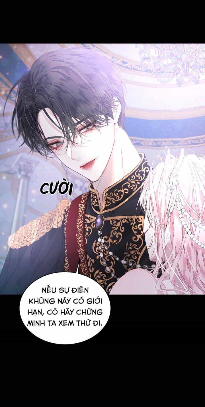 Trở Thành Cô Vợ Khế Ước Của Nhân Vật Phản Diện - Chương 1 - ảnh 56