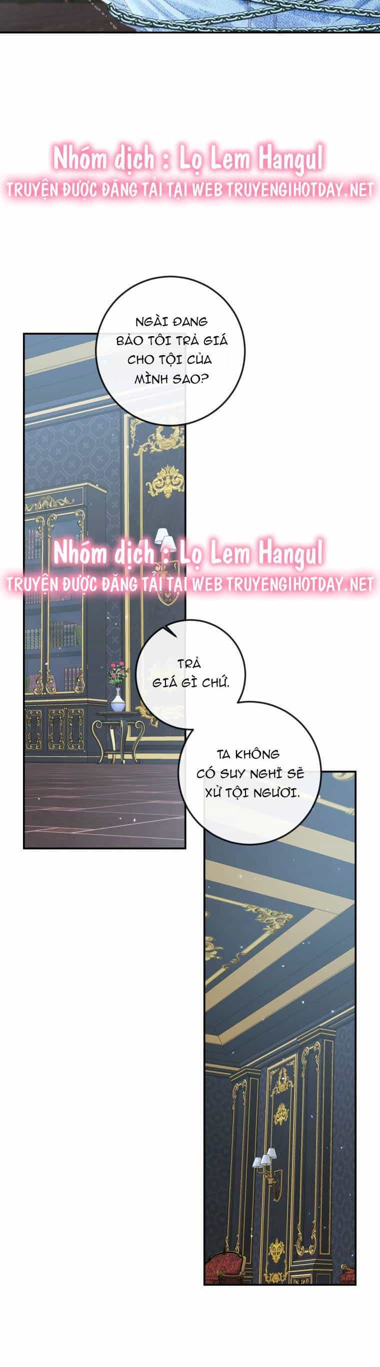 Trở Thành Cô Vợ Khế Ước Của Nhân Vật Phản Diện - Chương 96.1 - ảnh 21