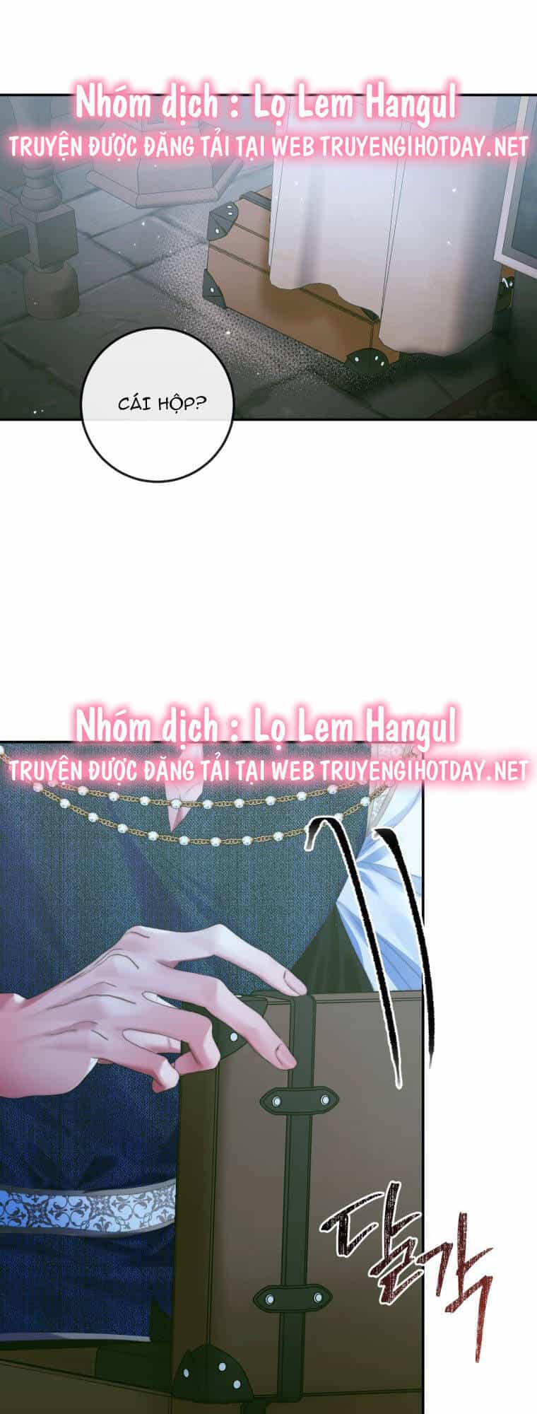 Trở Thành Cô Vợ Khế Ước Của Nhân Vật Phản Diện - Chương 96.2 - ảnh 2