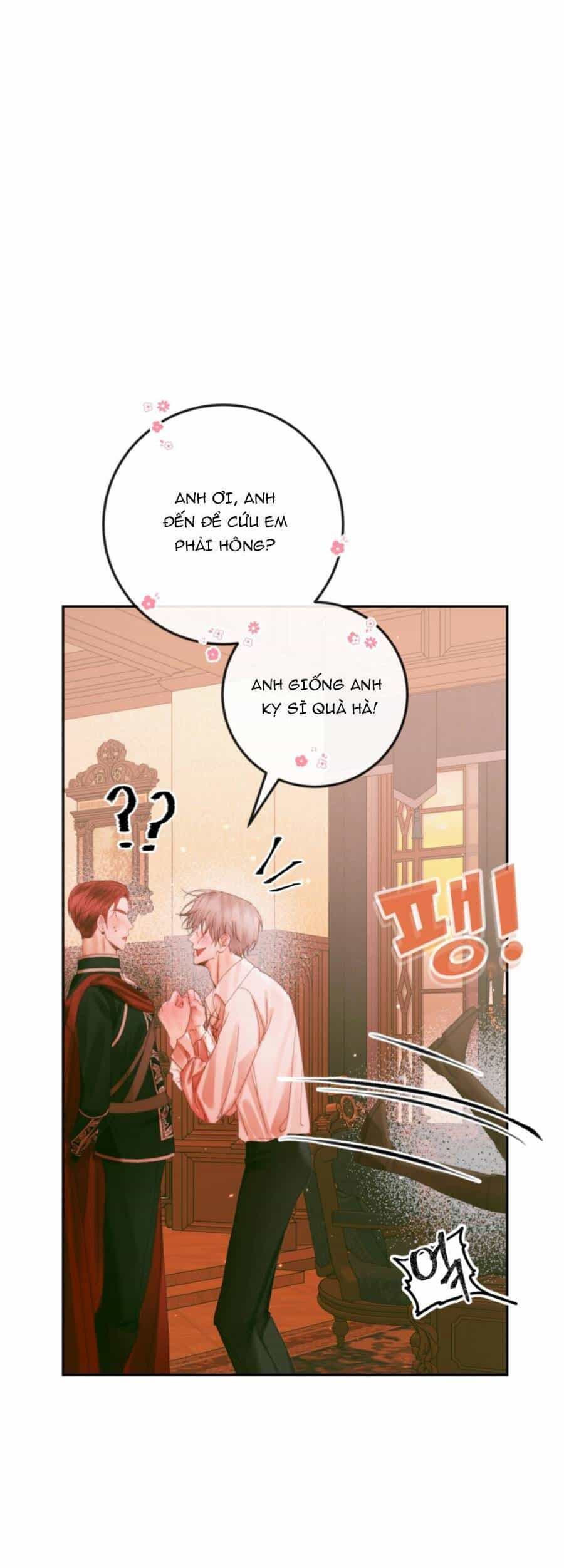 Trở Thành Cô Vợ Khế Ước Của Nhân Vật Phản Diện - Chương 97.1 - ảnh 25