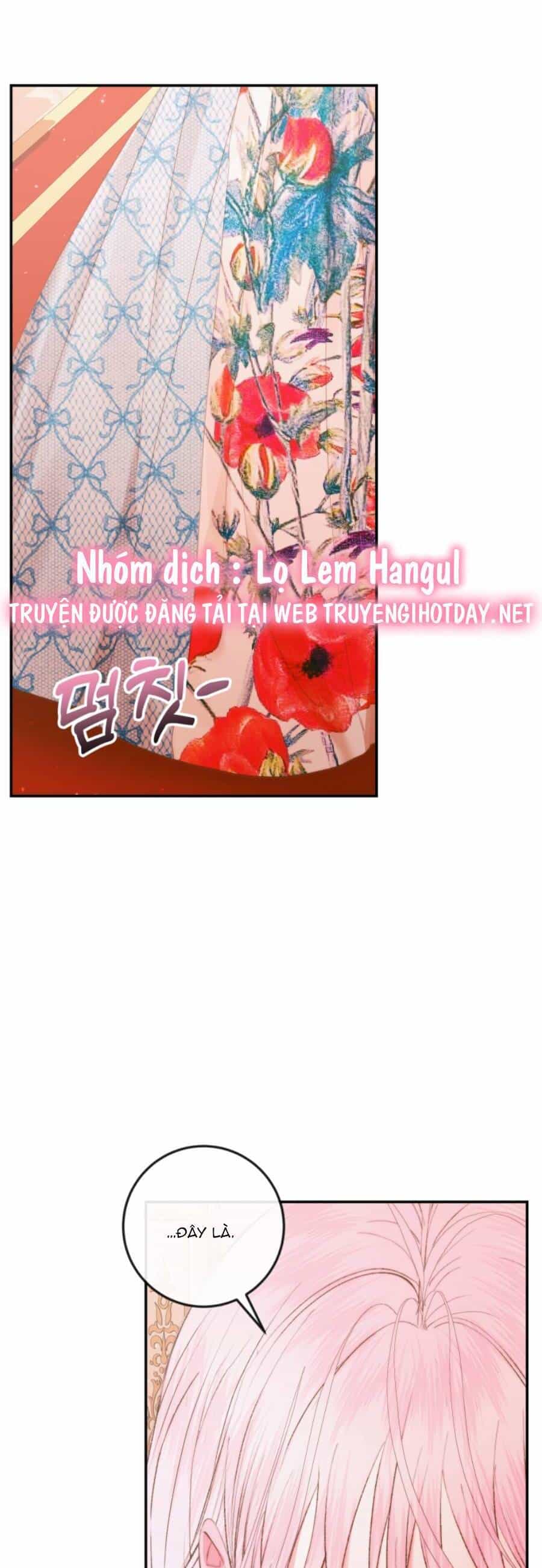 Trở Thành Cô Vợ Khế Ước Của Nhân Vật Phản Diện - Chương 97.1 - ảnh 3