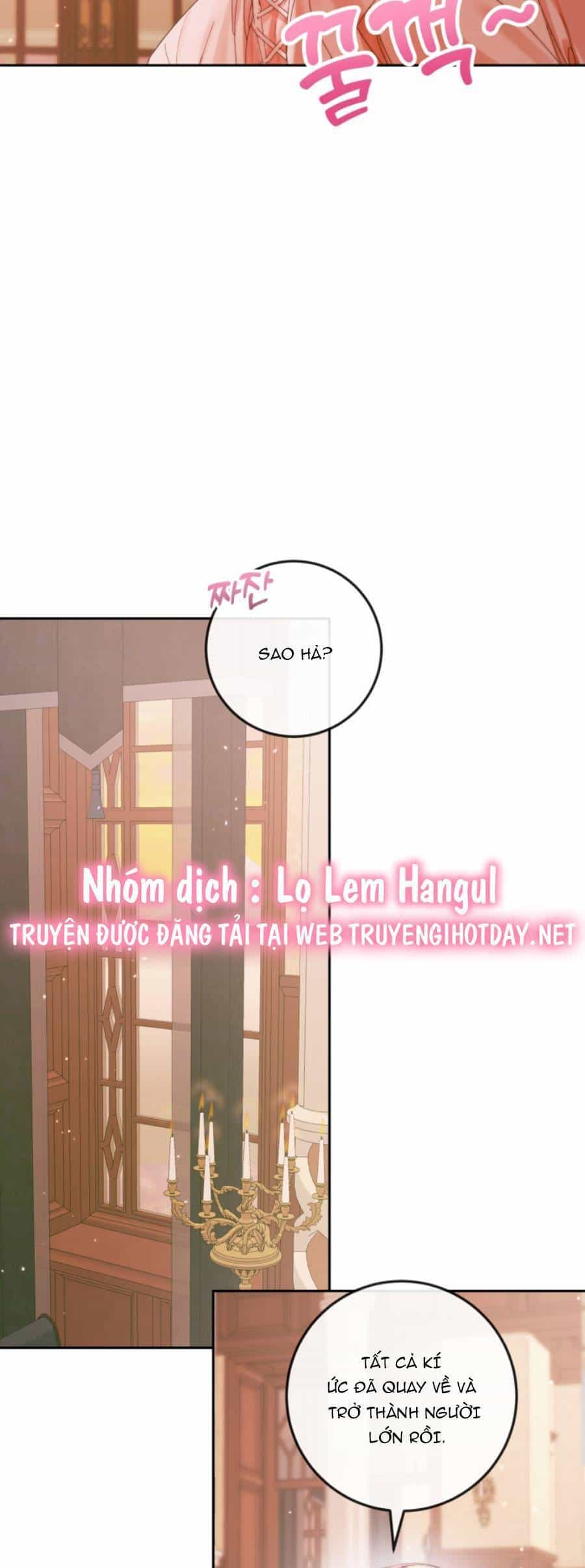 Trở Thành Cô Vợ Khế Ước Của Nhân Vật Phản Diện - Chương 97.2 - ảnh 11