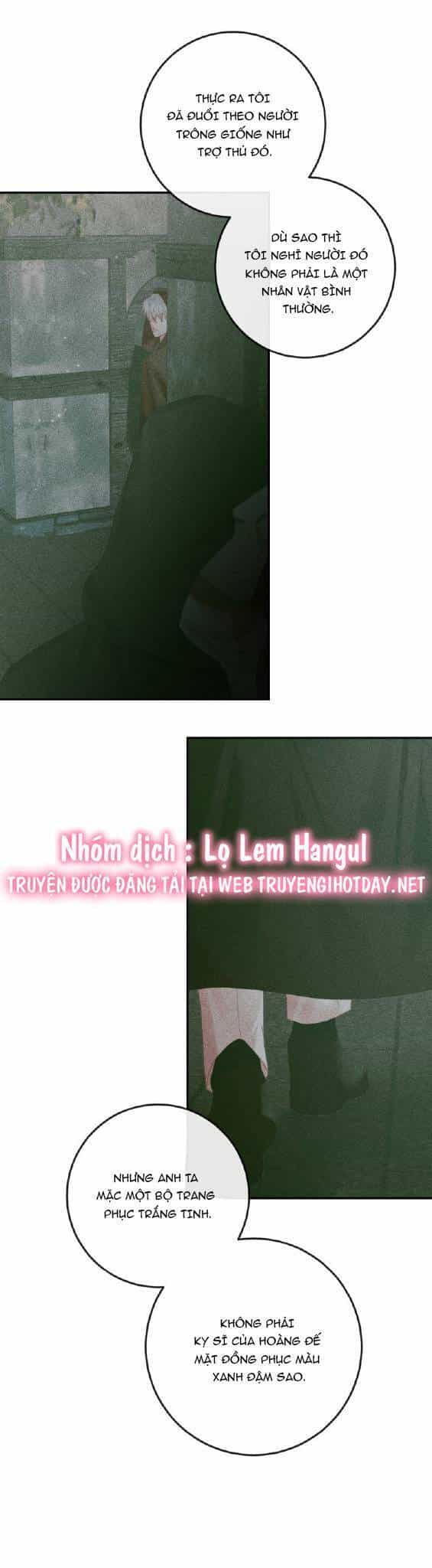 Trở Thành Cô Vợ Khế Ước Của Nhân Vật Phản Diện - Chương 98.1 - ảnh 25
