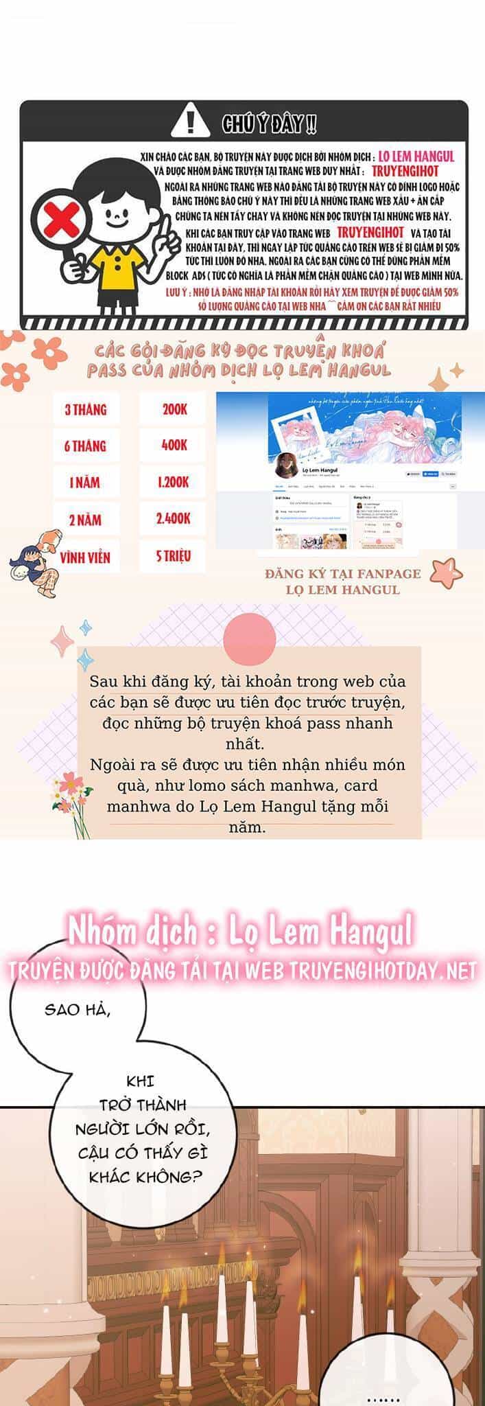 Trở Thành Cô Vợ Khế Ước Của Nhân Vật Phản Diện - Chương 98.1 - ảnh 3
