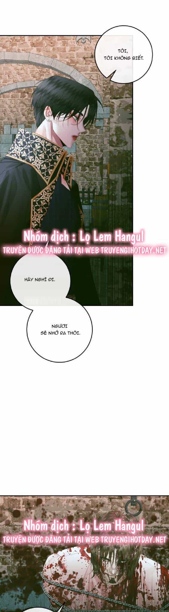 Trở Thành Cô Vợ Khế Ước Của Nhân Vật Phản Diện - Chương 98.1 - ảnh 37
