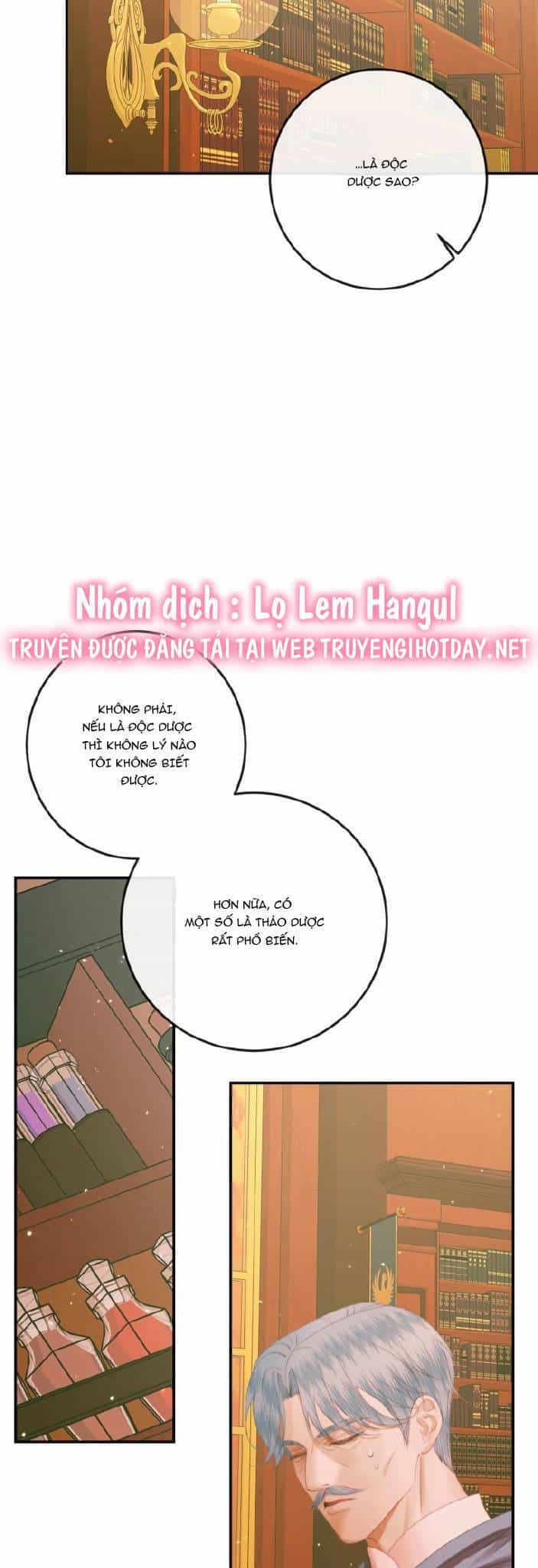 Trở Thành Cô Vợ Khế Ước Của Nhân Vật Phản Diện - Chương 98.1 - ảnh 46