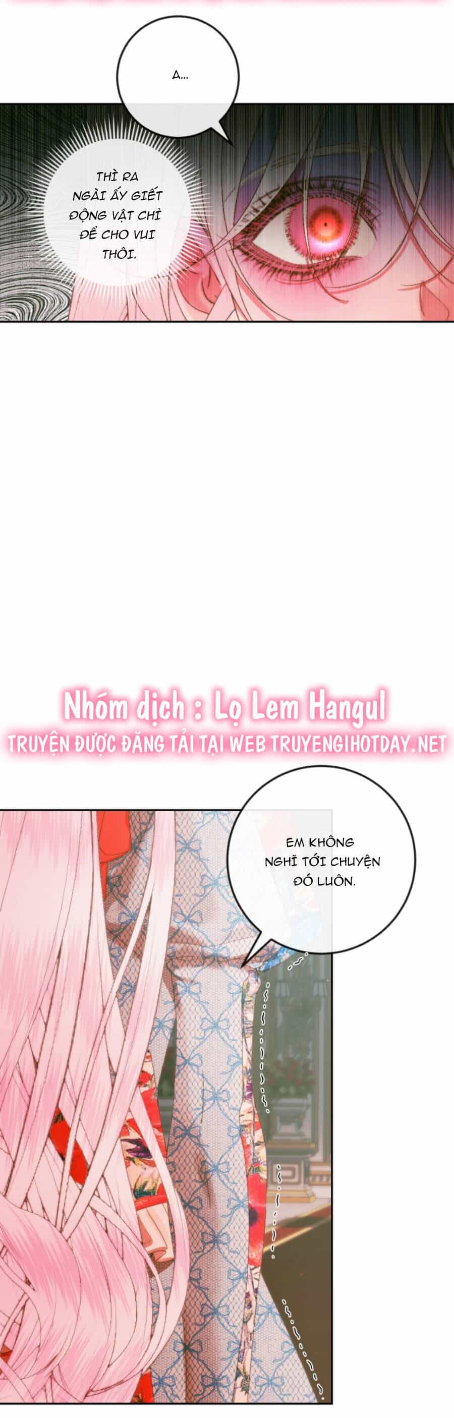 Trở Thành Cô Vợ Khế Ước Của Nhân Vật Phản Diện - Chương 99.1 - ảnh 16