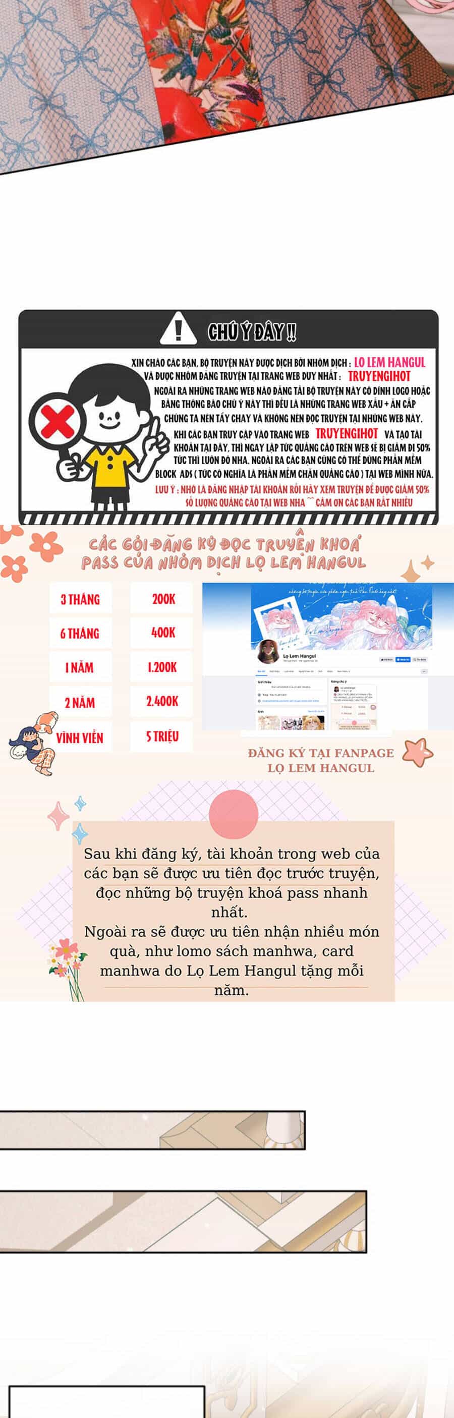 Trở Thành Cô Vợ Khế Ước Của Nhân Vật Phản Diện - Chương 99.1 - ảnh 19