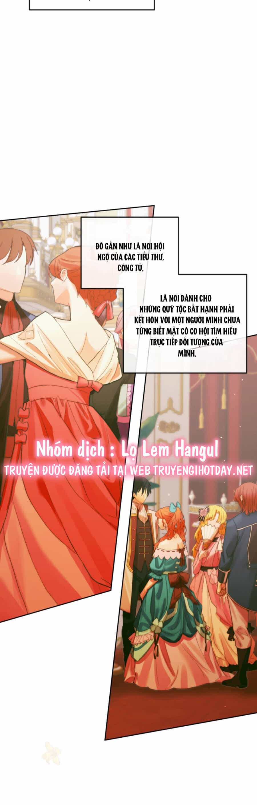 Trở Thành Cô Vợ Khế Ước Của Nhân Vật Phản Diện - Chương 99.1 - ảnh 21