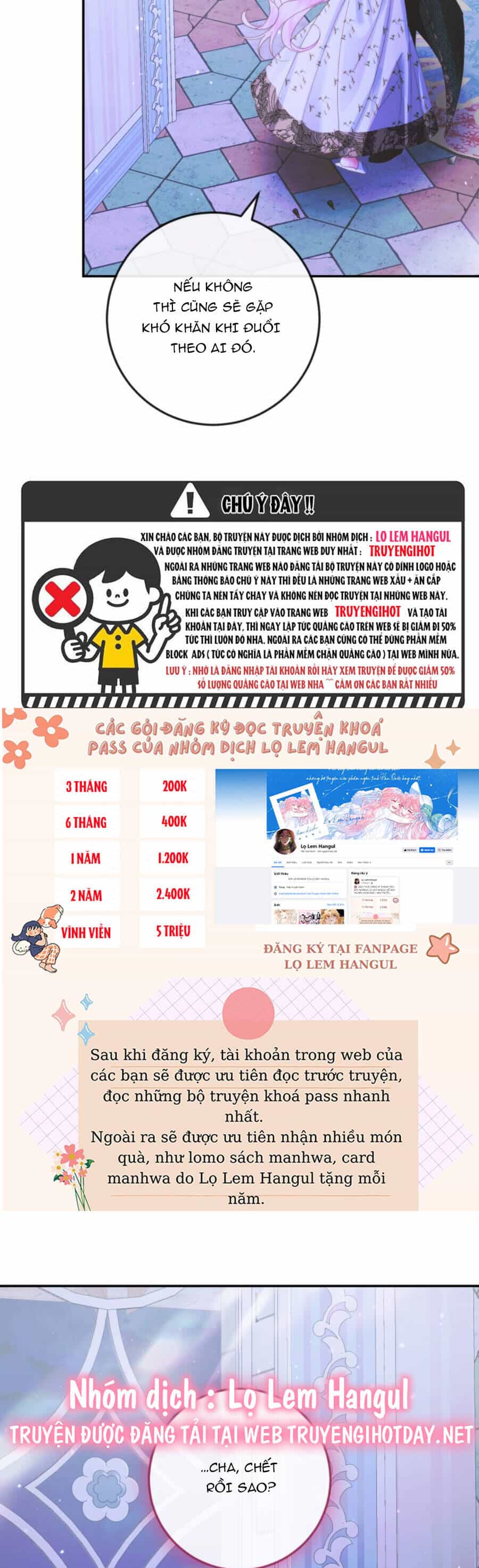 Trở Thành Cô Vợ Khế Ước Của Nhân Vật Phản Diện - Chương 99.1 - ảnh 40