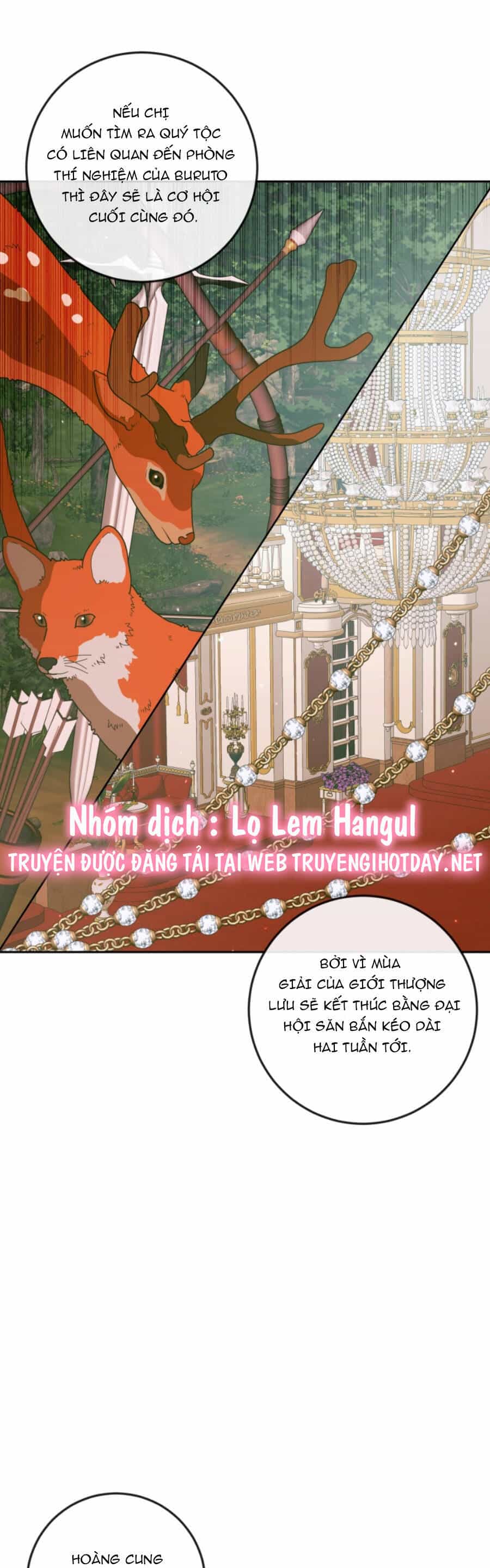 Trở Thành Cô Vợ Khế Ước Của Nhân Vật Phản Diện - Chương 99.1 - ảnh 8