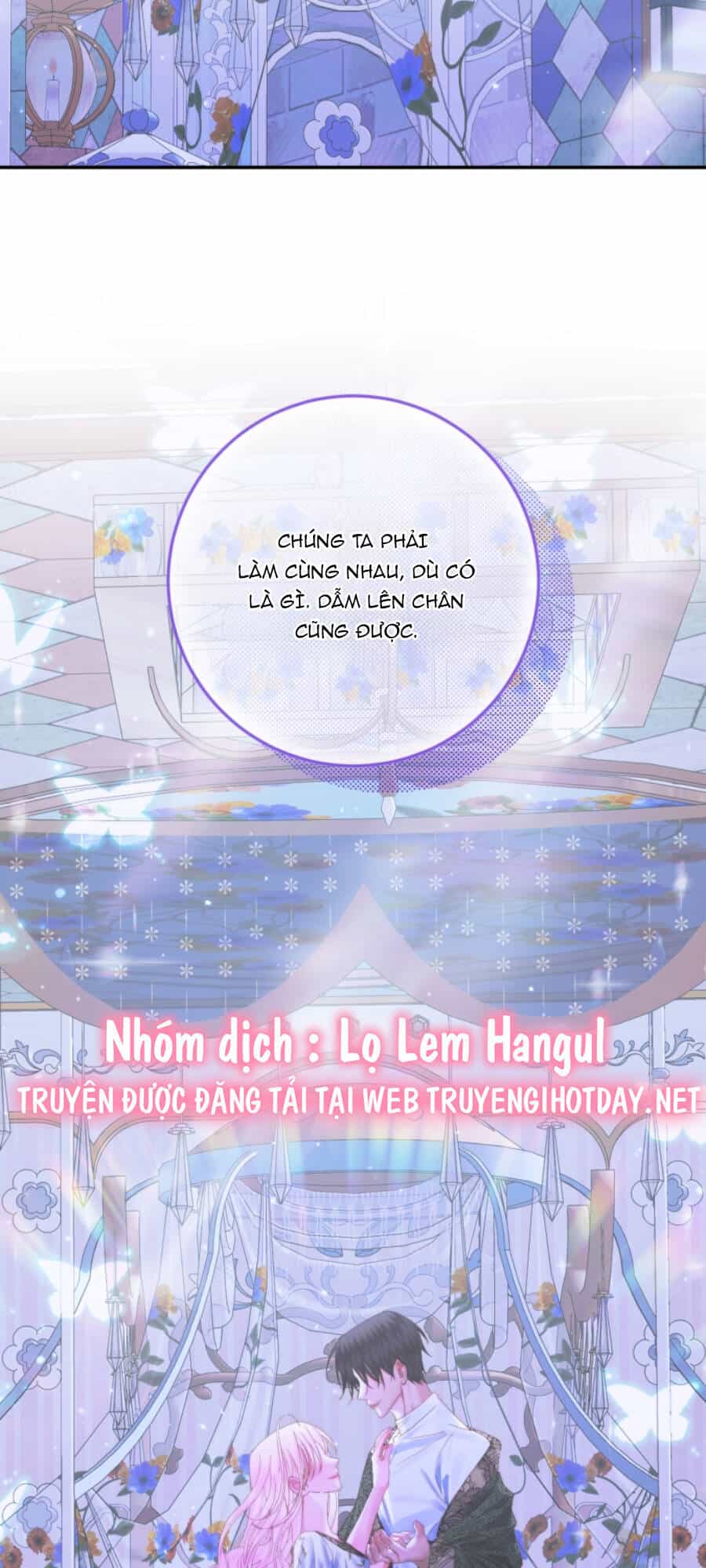 Trở Thành Cô Vợ Khế Ước Của Nhân Vật Phản Diện - Chương 99.2 - ảnh 6