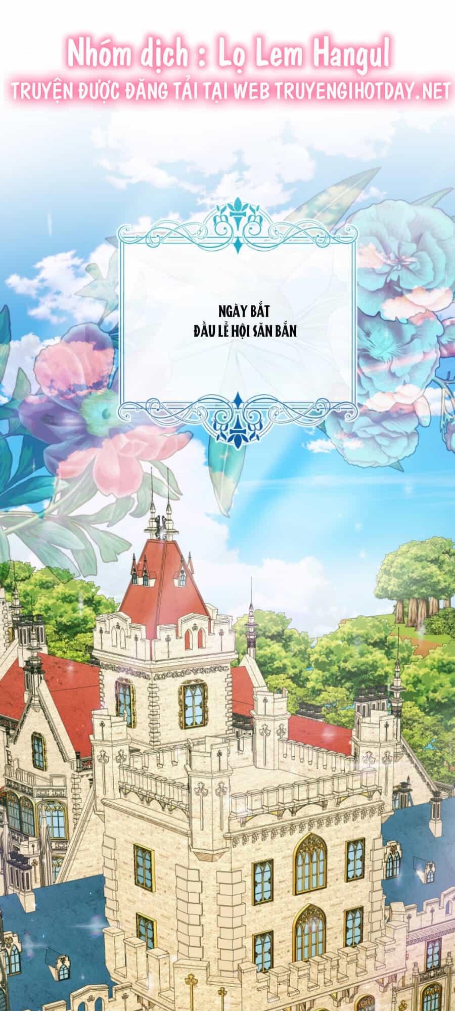 Trở Thành Cô Vợ Khế Ước Của Nhân Vật Phản Diện - Chương 100.1 - ảnh 1