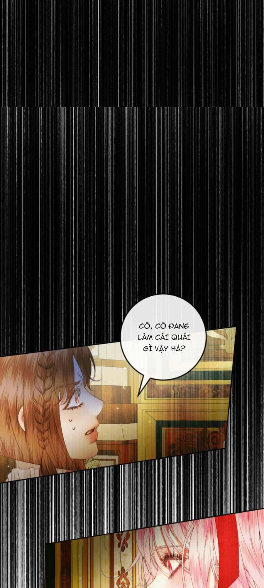 Trở Thành Cô Vợ Khế Ước Của Nhân Vật Phản Diện - Chương 100.1 - ảnh 18