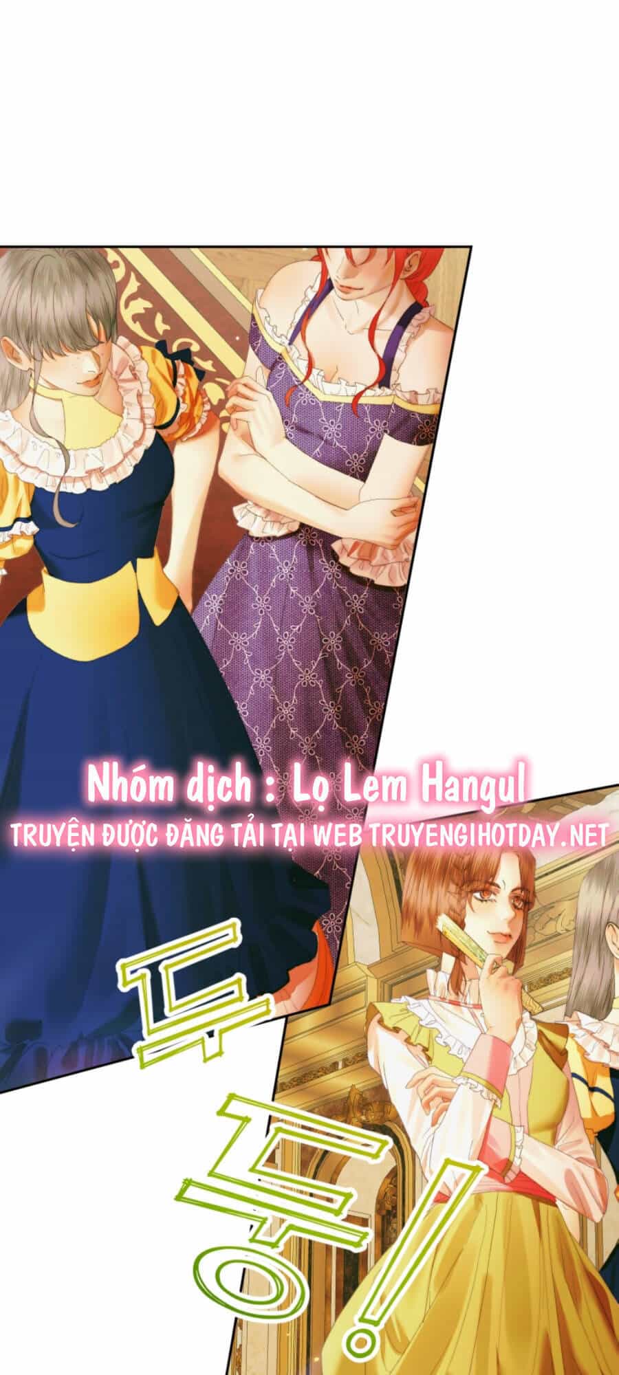 Trở Thành Cô Vợ Khế Ước Của Nhân Vật Phản Diện - Chương 100.1 - ảnh 4