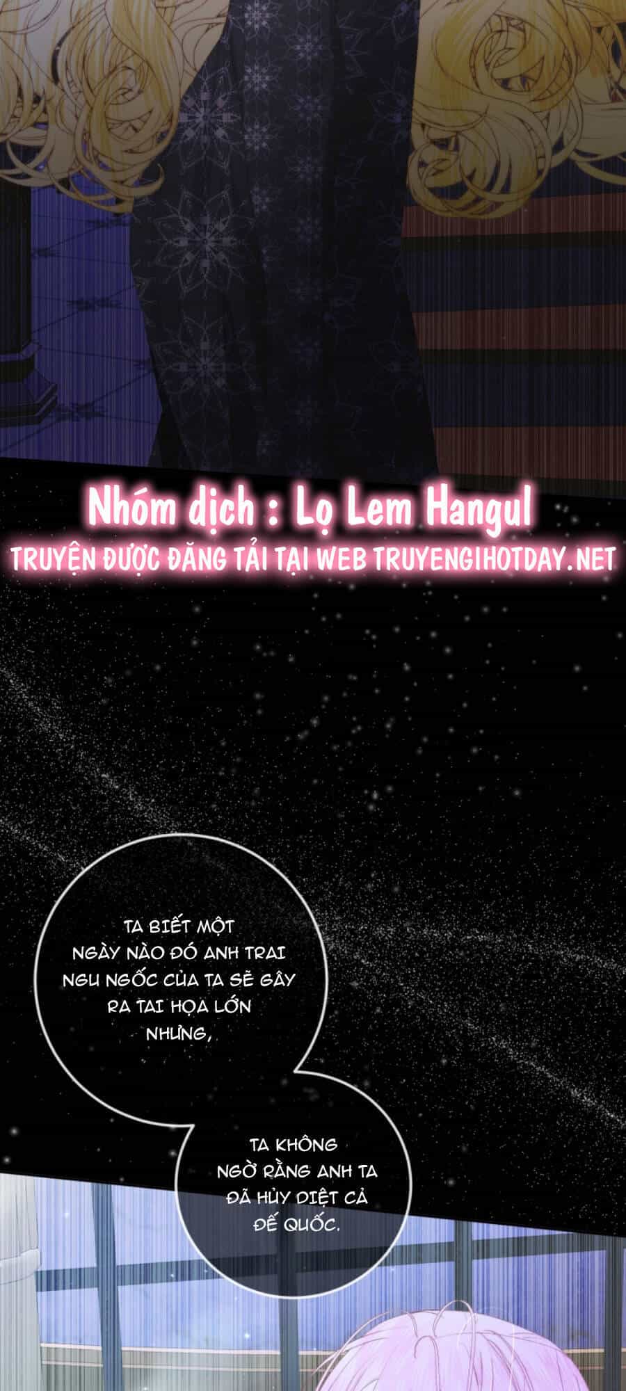 Trở Thành Cô Vợ Khế Ước Của Nhân Vật Phản Diện - Chương 100.1 - ảnh 42