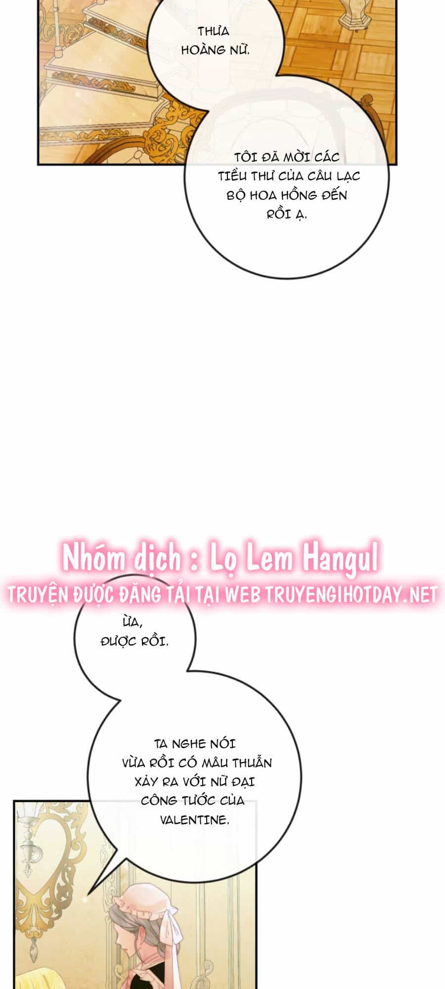 Trở Thành Cô Vợ Khế Ước Của Nhân Vật Phản Diện - Chương 100.1 - ảnh 50