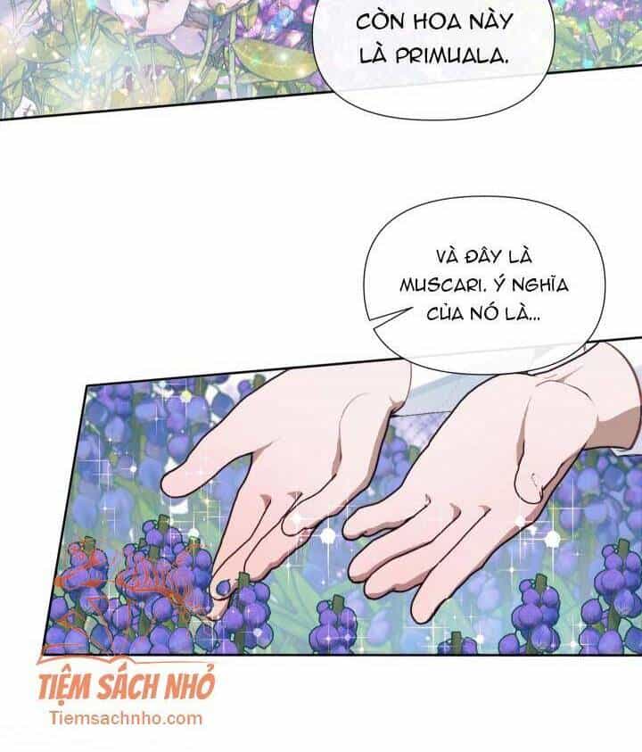 Trở Thành Cô Vợ Khế Ước Của Nhân Vật Phản Diện - Chương 11 - ảnh 7