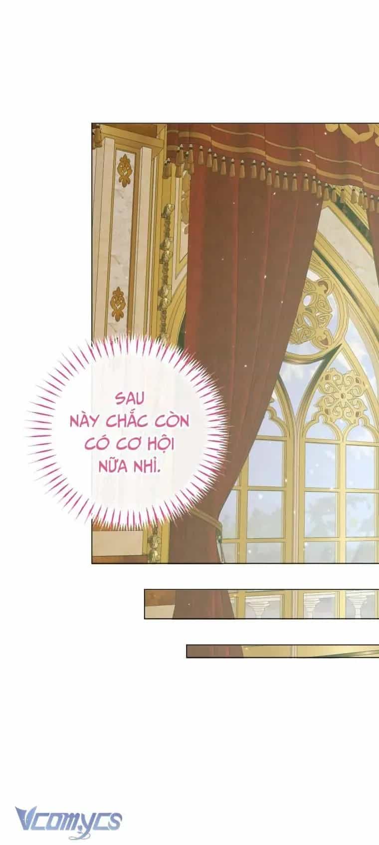Trở Thành Cô Vợ Khế Ước Của Nhân Vật Phản Diện - Chương 101 - ảnh 58