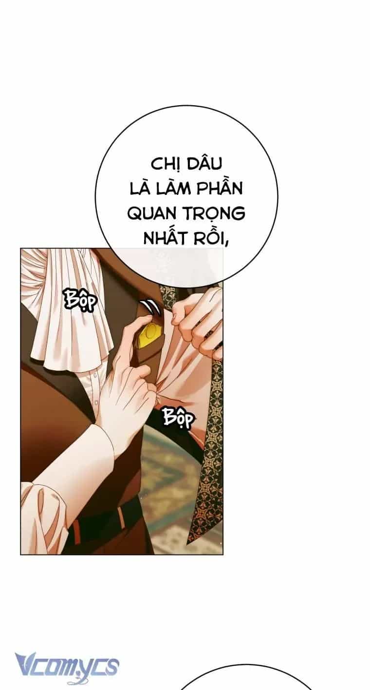 Trở Thành Cô Vợ Khế Ước Của Nhân Vật Phản Diện - Chương 101 - ảnh 65