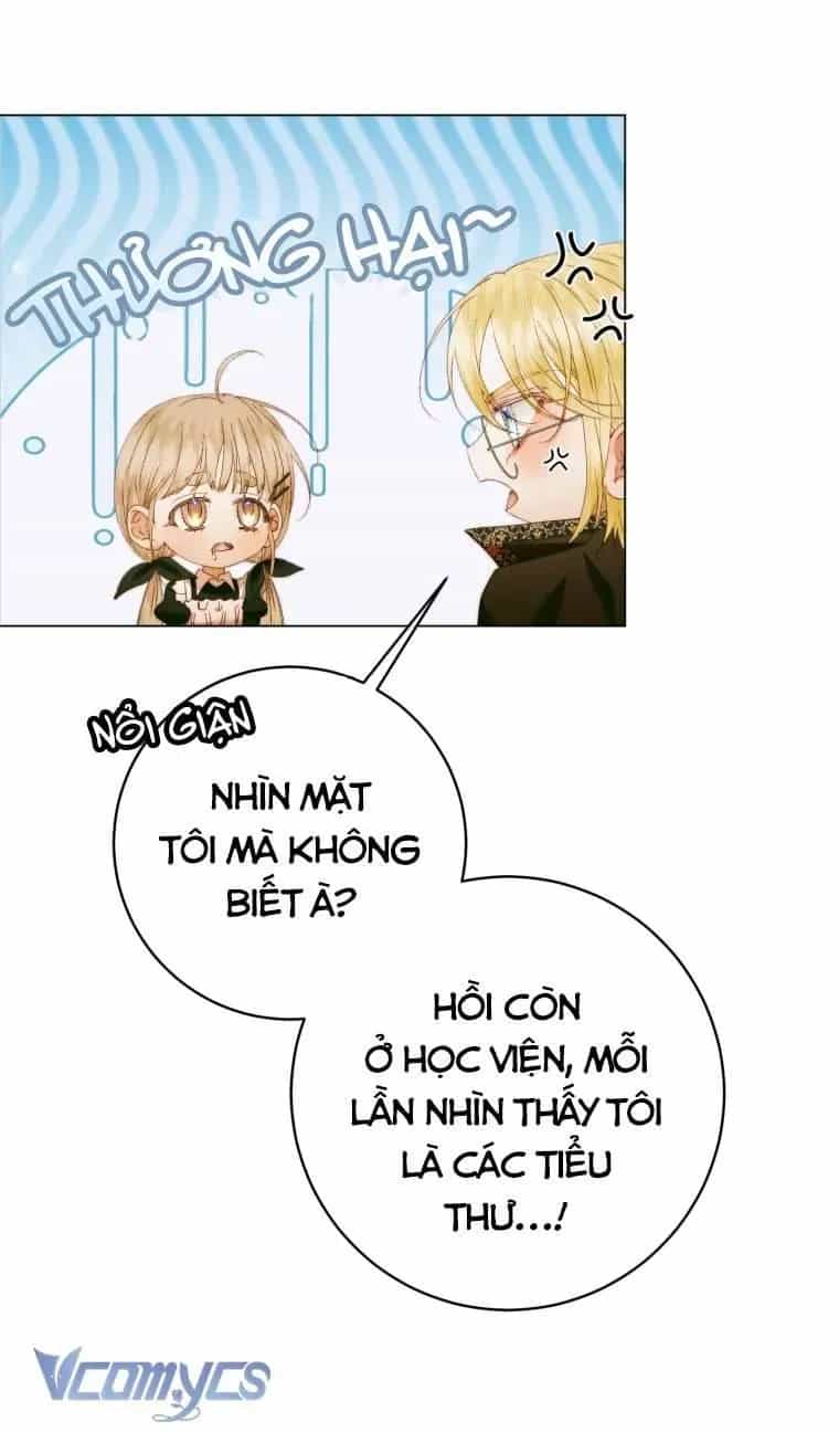 Trở Thành Cô Vợ Khế Ước Của Nhân Vật Phản Diện - Chương 101 - ảnh 68