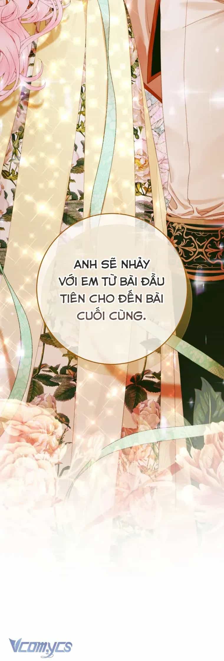 Trở Thành Cô Vợ Khế Ước Của Nhân Vật Phản Diện - Chương 101 - ảnh 83