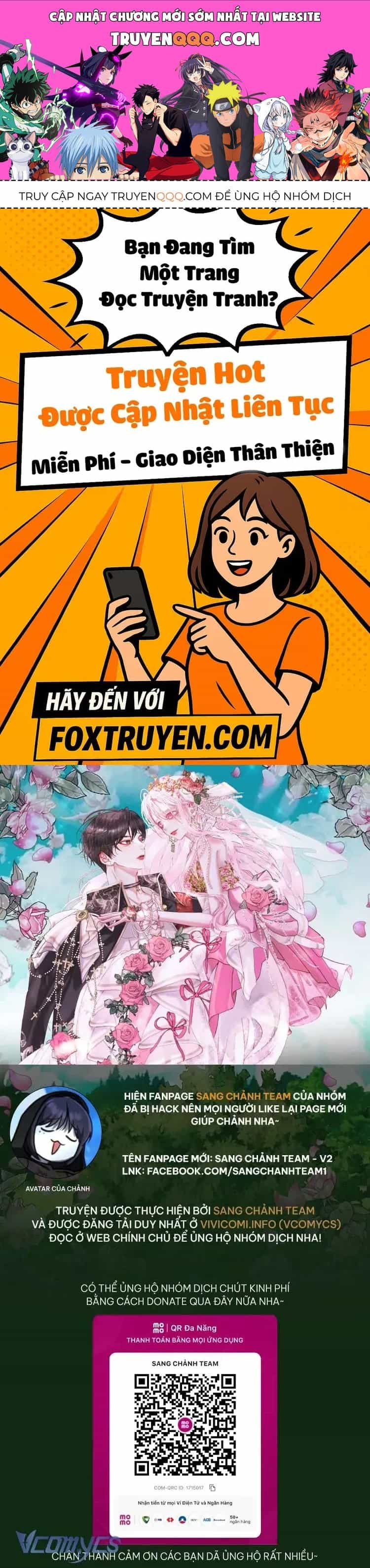 Trở Thành Cô Vợ Khế Ước Của Nhân Vật Phản Diện - Chương 102 - ảnh 1