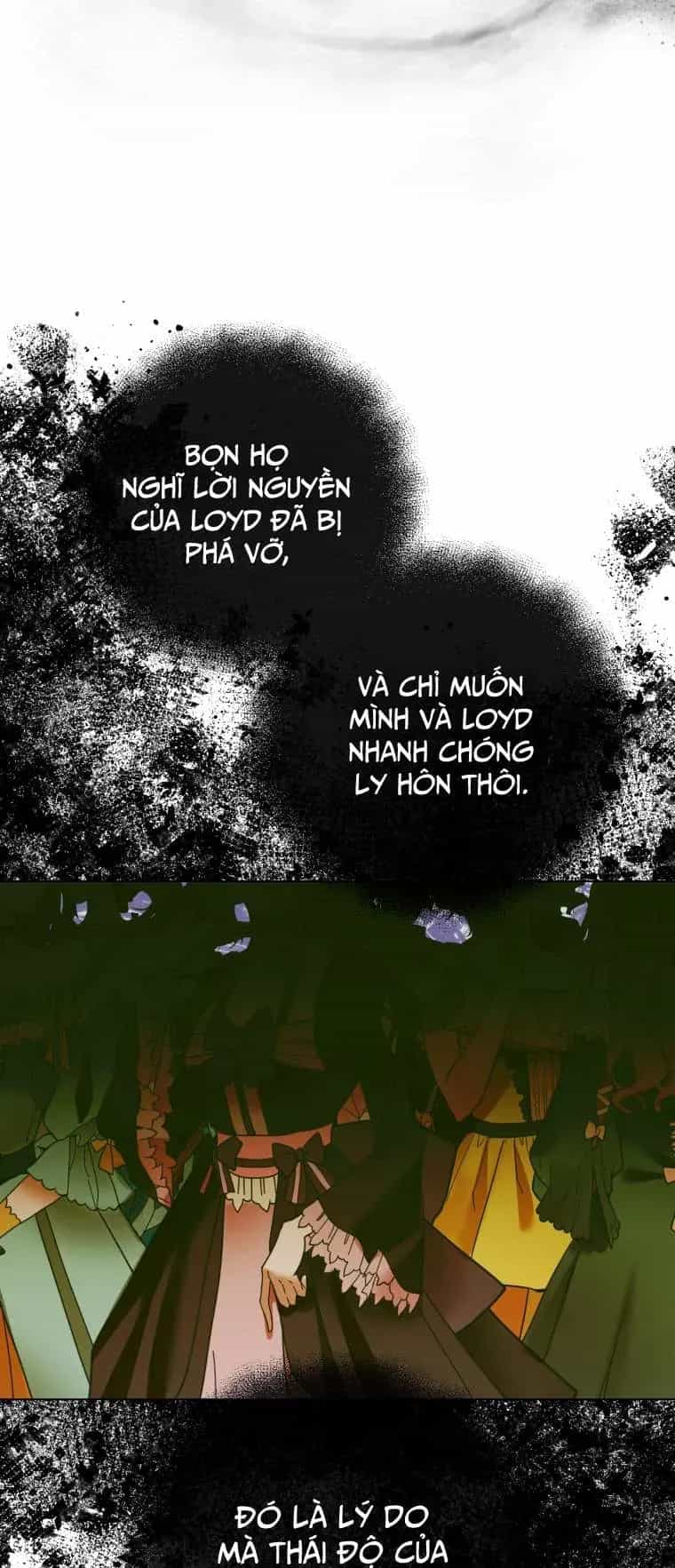 Trở Thành Cô Vợ Khế Ước Của Nhân Vật Phản Diện - Chương 102 - ảnh 28